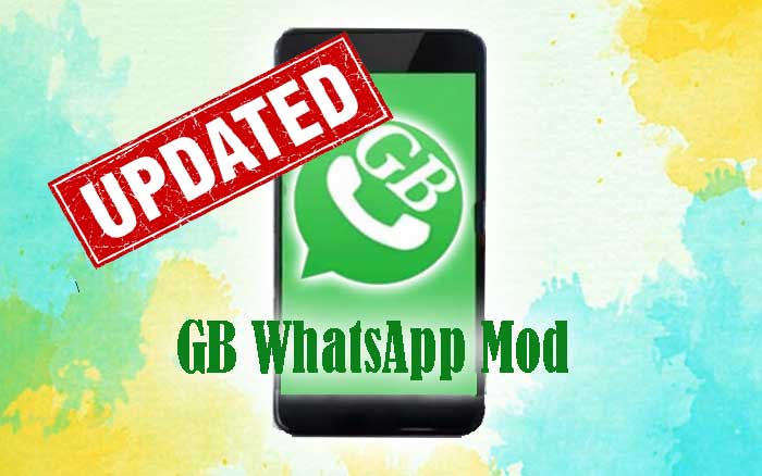 Update Aplikasi GB WhatsApp