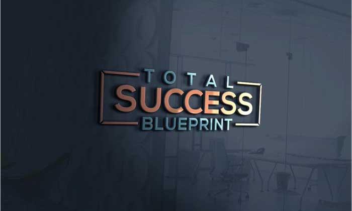 Blueprint Kesuksesan