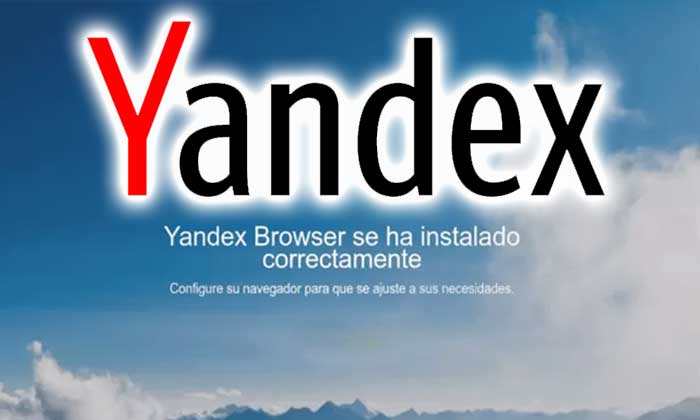 Fitur Yandex Browser 
