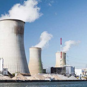 energi nuklir tantangan dan prospeknya