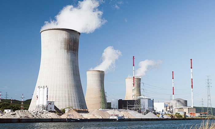 energi nuklir tantangan dan prospeknya