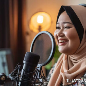 podcast jadi tren di 2024