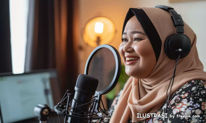 podcast jadi tren di 2024