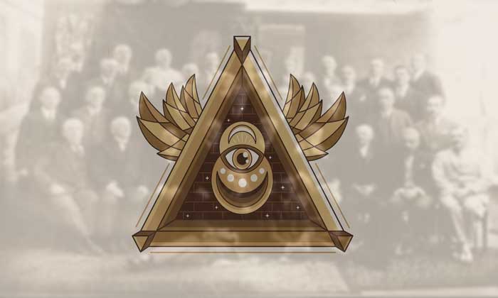 fakta dan mitos freemasonry di indonesia