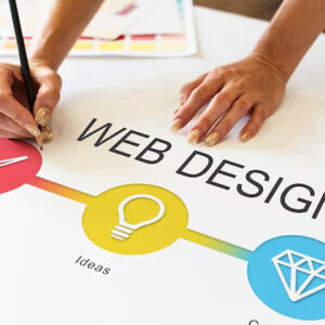 key skills a web designer