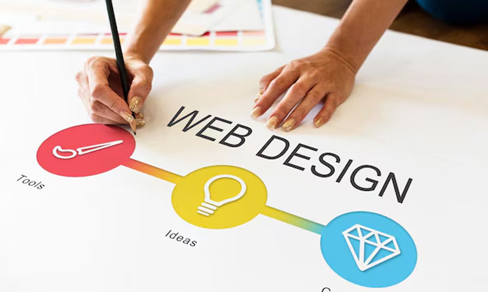 key skills a web designer