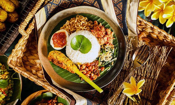 kuliner tradisional bali