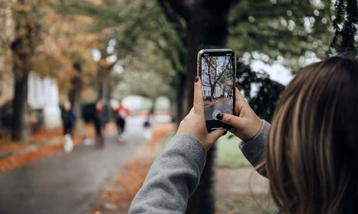 teknologi kamera smartphone