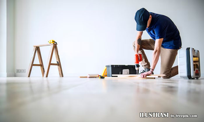 kesalahan renovasi rumah yang harus dihindari