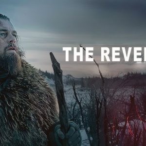 film the revenant