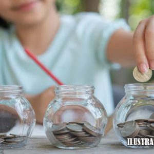 kebiasaan finansial sehat anak muda