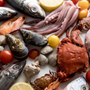 artikel informasi restoran seafood